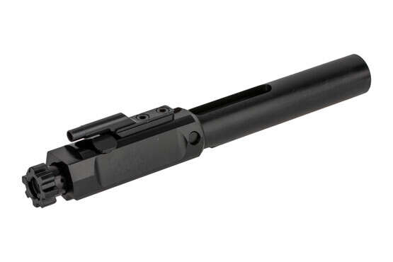 Battle Arms Development is compatible with 7.62x51mm and .308 Winchester DPMS-pattern receivers